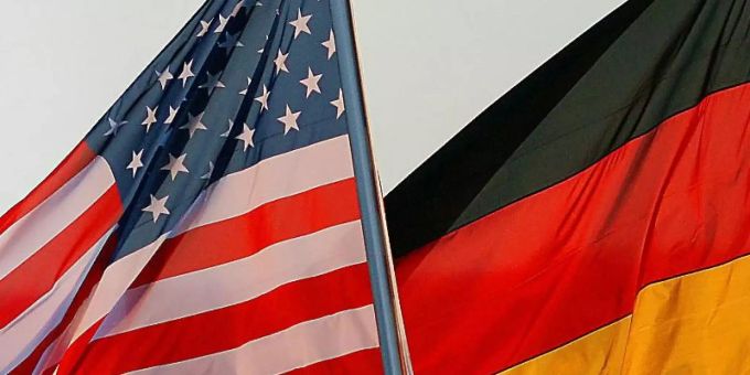 Die Spannung zwischen den USA und Europa dürfte sich verbessern. USA