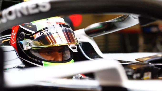 Mick Schumacher Formel 1