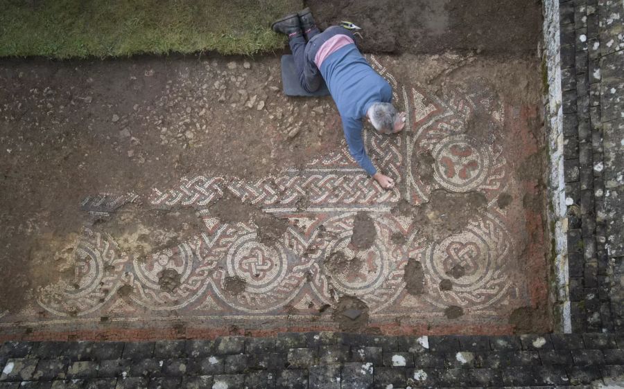 Mosaik