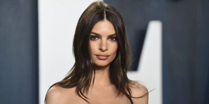 emily ratajkowski