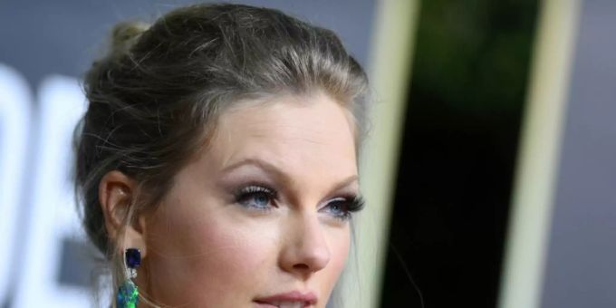 Taylor Swift Taylor Swift