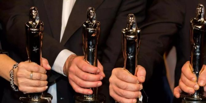 Europäischer Filmpreis