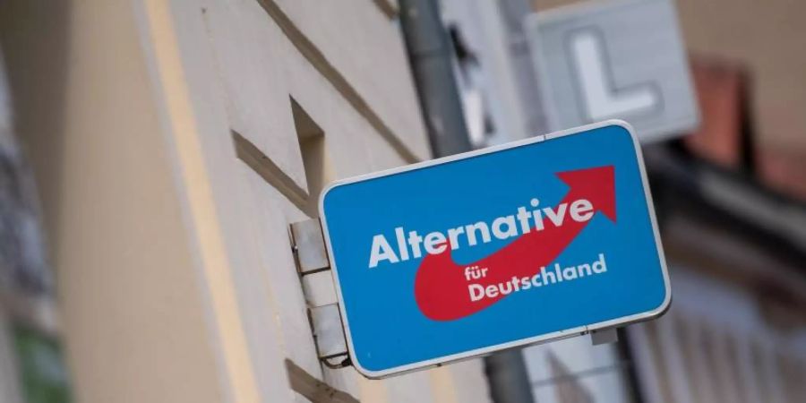 Im Streit um die Einstufung als Verdachtsfall durch den Verfassungsschutz hat das Verwaltungsgericht Köln den AfD-Antrag abgelehnt. Foto: Monika Skolimowska/dpa-Zentralbild/dpa