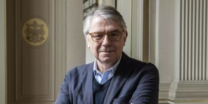 Ulrich Khuon