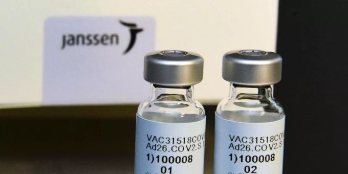 Der US-Hersteller Johnson&Johnson hat die europäische Zulassung für seinen Corona-Impfstoff beantragt. Foto: Cheryl Gerber/Johnson & Johnson/dpa Der US-Hersteller Johnson&Johnson hat die europäische Zulassung für seinen Corona-Impfstoff beantragt. Foto: Cheryl Gerber/Johnson & Johnson/dpa