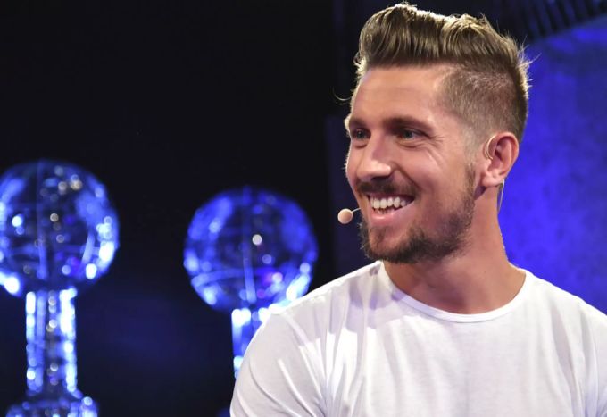 Marcel Hirscher