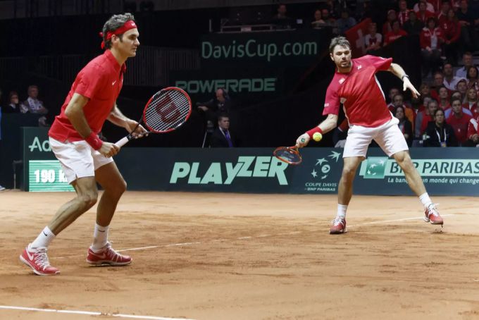 Federer