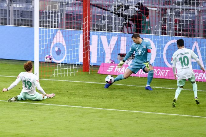 bayern münchen