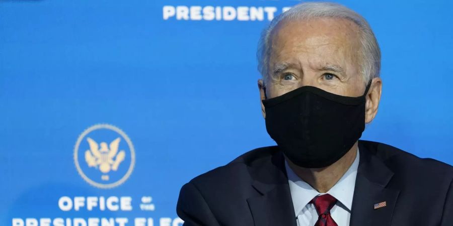 Biden Coronavirus