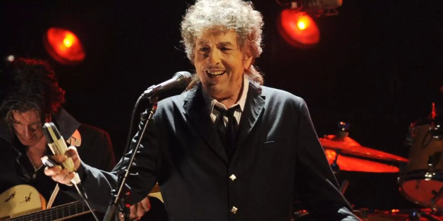 Bob Dylan