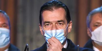 Ludovic Orban