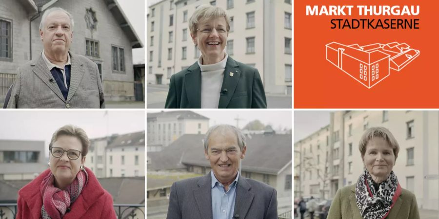 «Markt Thurgau» erhält gewichtige Unterstützung