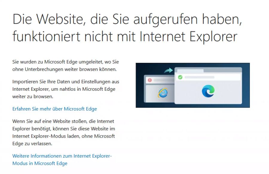 Microsoft Internet Explorer