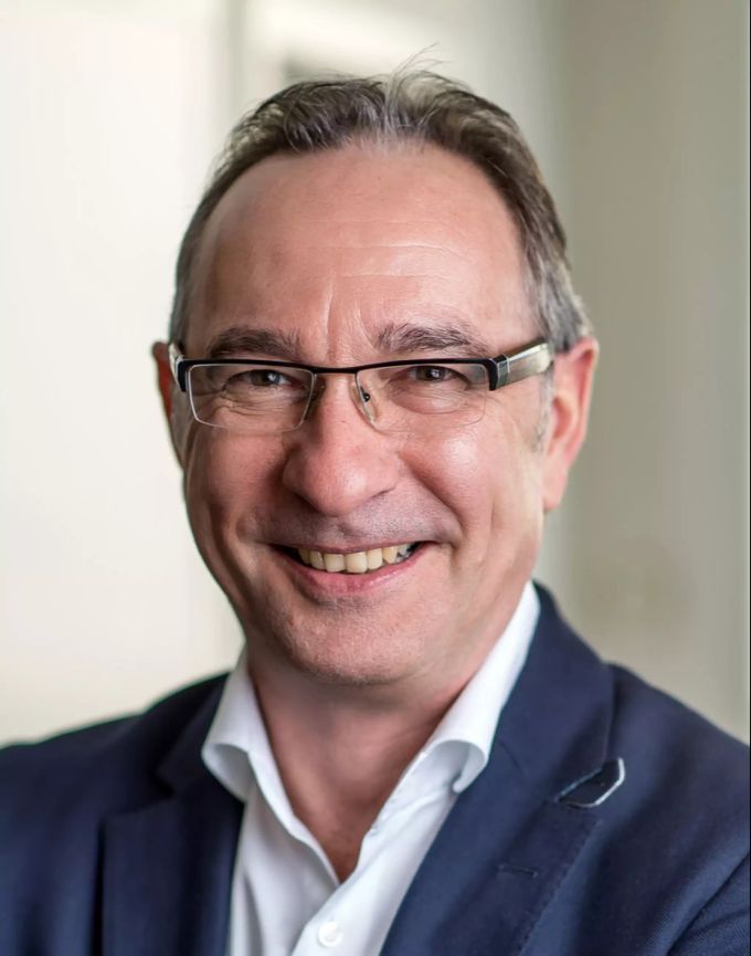 Walter Kunz ist Präsident des Schweizer Reise-Verbands. Walter Kunz