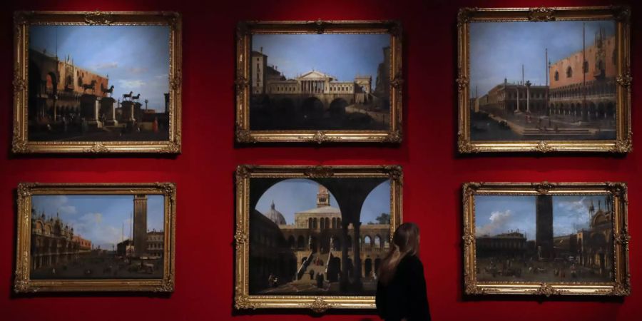 Queen's Gallery