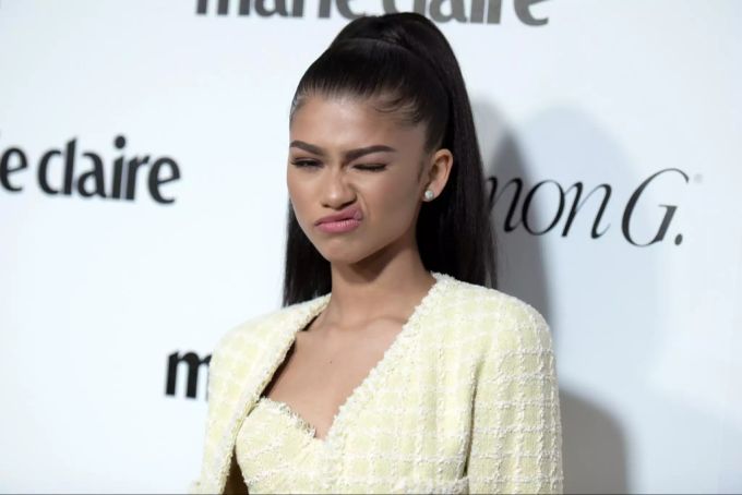 Zendaya wirbt für Lancômes Lash Idôle Mascara | Nau.ch