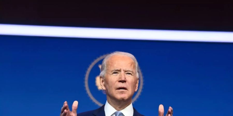 joe biden