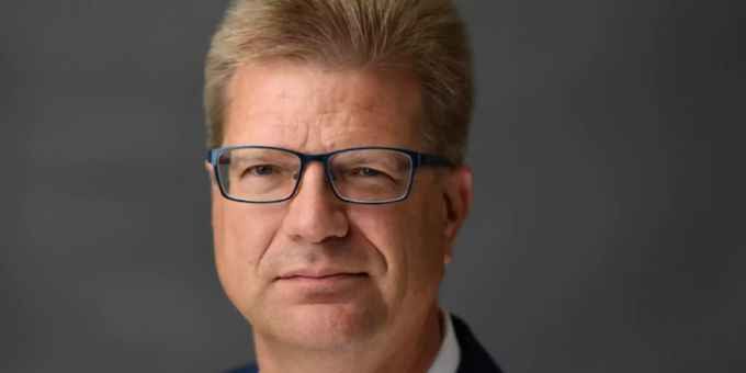 Für den Geschäftsführer von Interpharma, René Buholzer, ist es entscheidend, stabile und geregelte Verhältnisse mit den wichtigsten Absatzmärkten zu haben. (Archivbild) Dr. René Buholzer, Geschäftsführer und CEO
