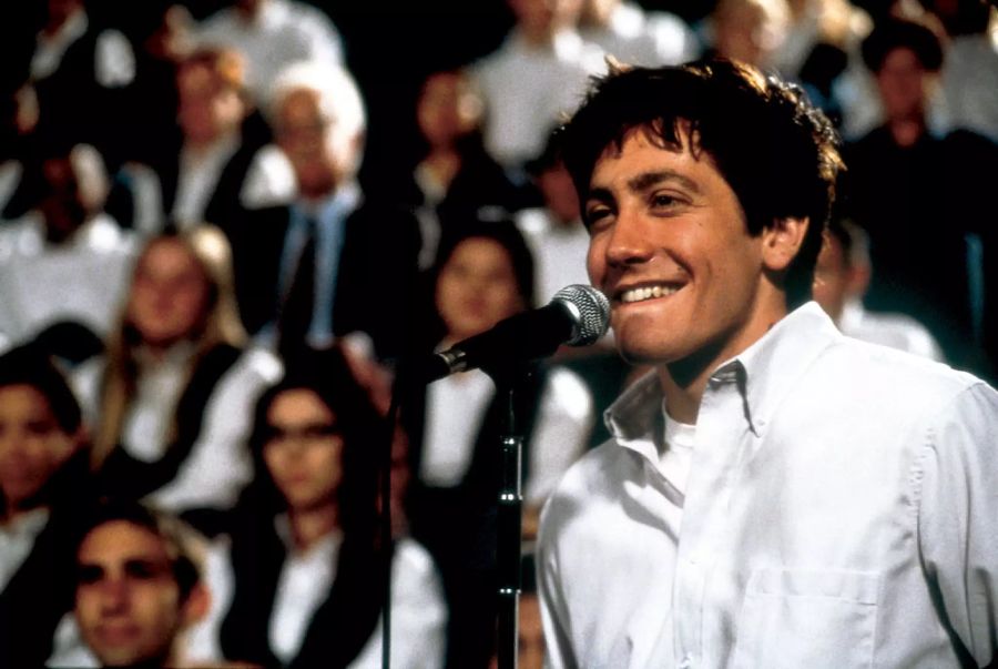 «Donnie Darko»
