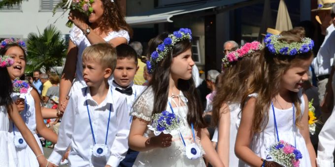Jugendfest Lenzburg Jugendfest Lenzburg