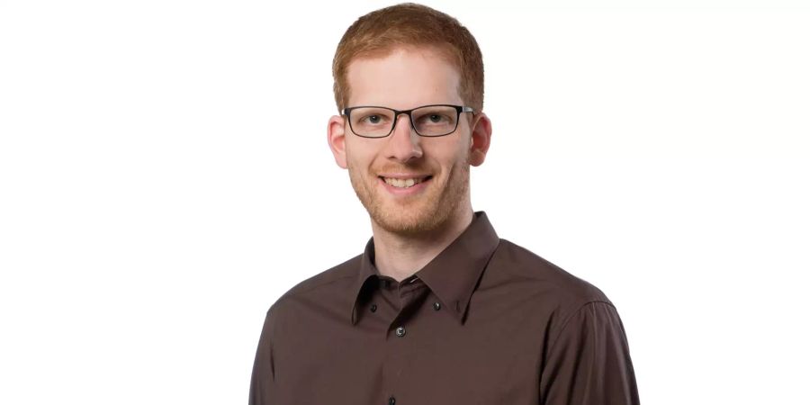 Christian Minder, EVP Lenzburg-Seetal