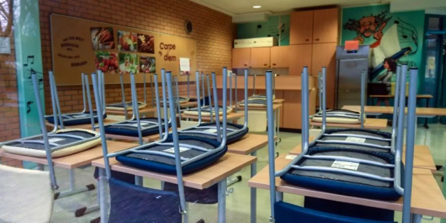 Schule in Dortmund