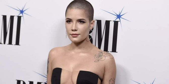 Halsey