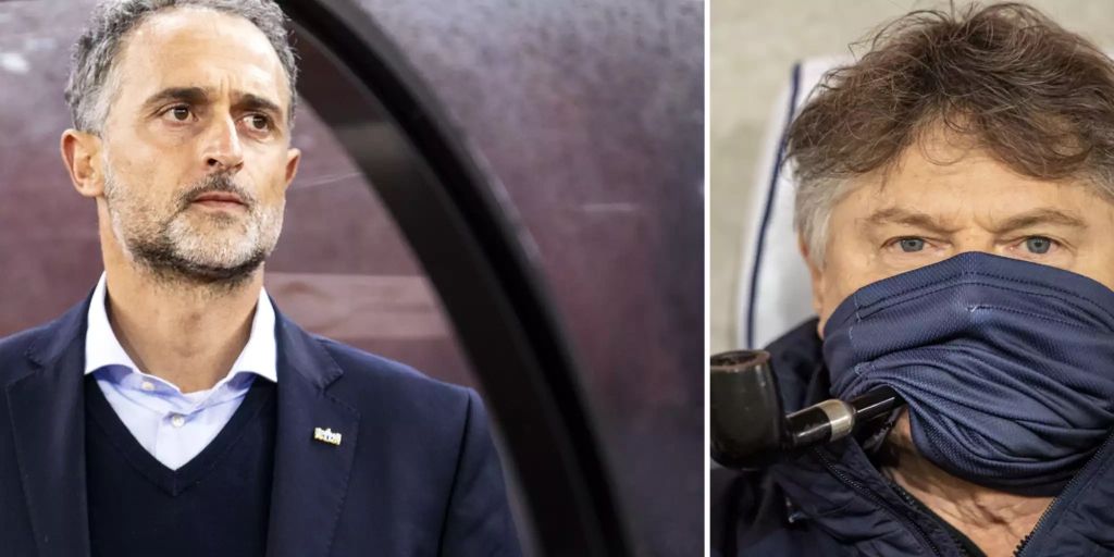 FCZ macht Massimo Rizzo zum Cheftrainer bis 2022