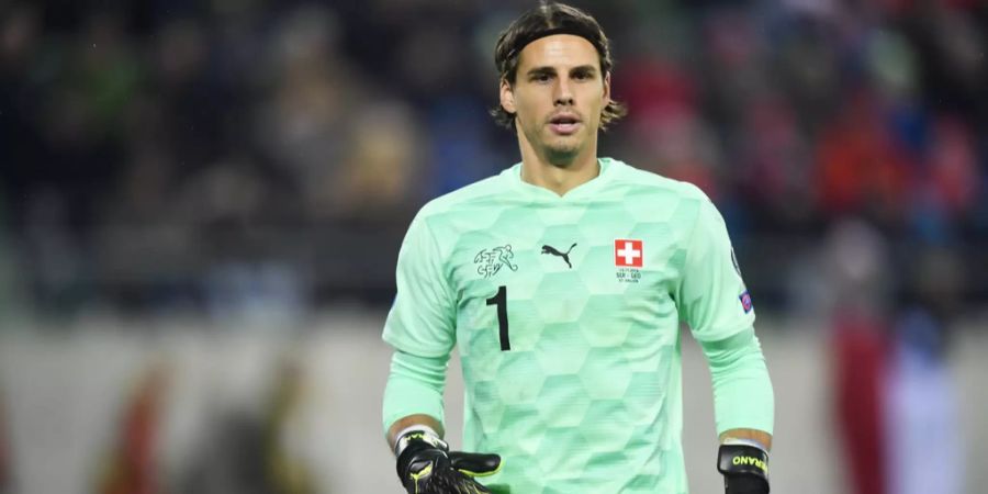 Yann Sommer