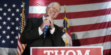 Election 2020 Senate Tillis
