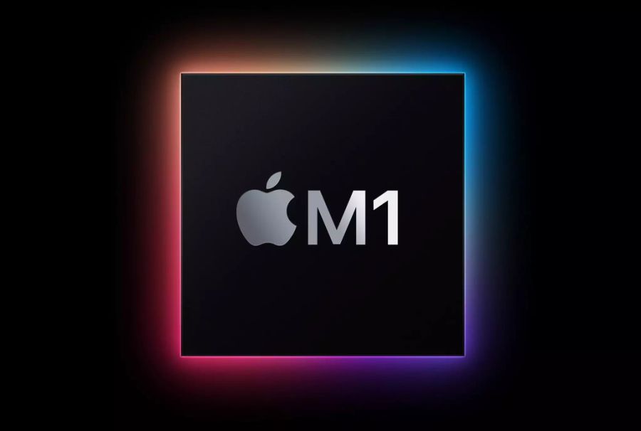 apples apple m1 prozessor