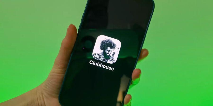 Android Clubhouse