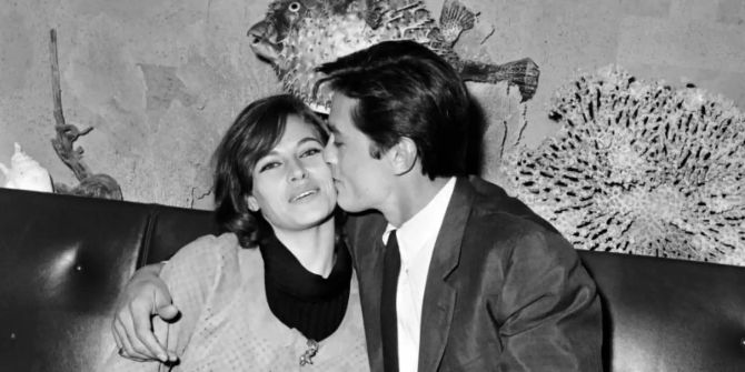 Alain Delon