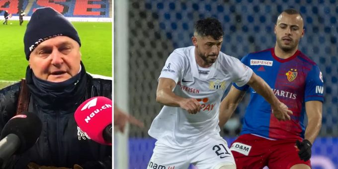 4:1-Sieg bei FCB - FCZ-Canepa: «Blerim bringt uns einen Schritt weiter»