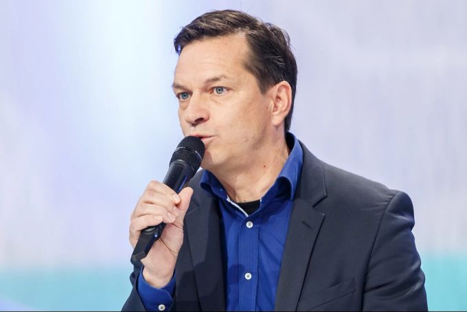 Jérôme Cosandey