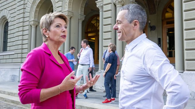 Bundesrat