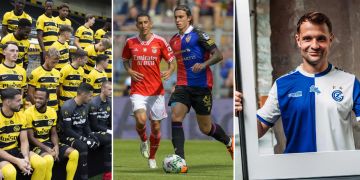 Super League