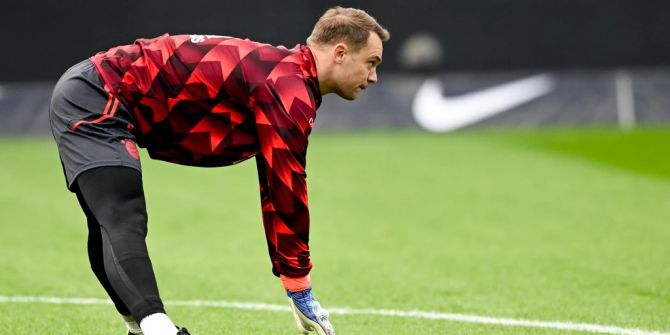 Manuel Neuer