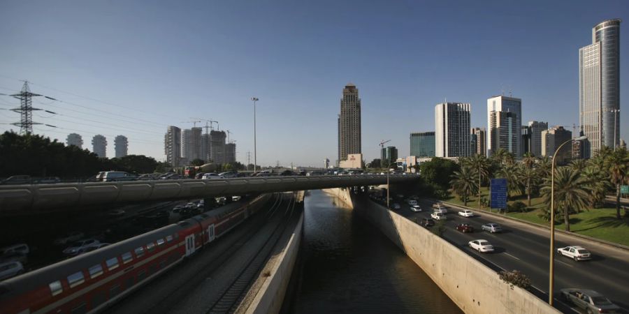 Tel Aviv