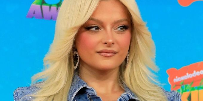 Nach Handy-Vorfall - Bebe Rexha meldet sich bei ihren Fans