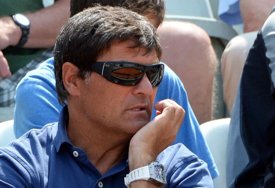 Toni Nadal