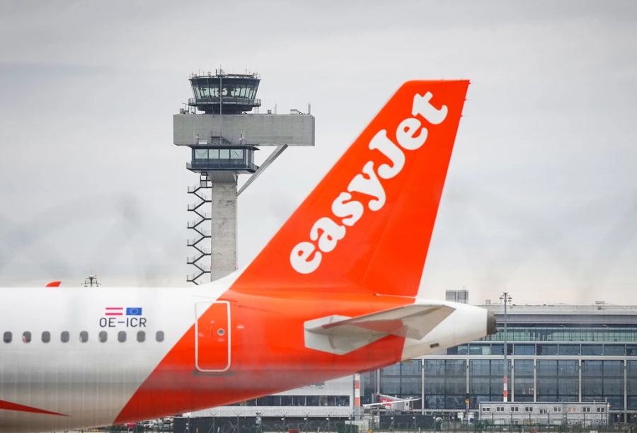 easyjet