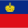Liechtenstein U21 Logo