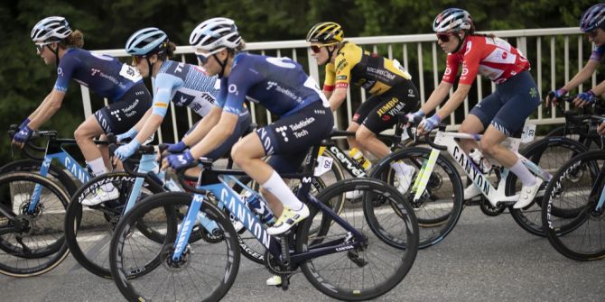 Tour de France Femmes