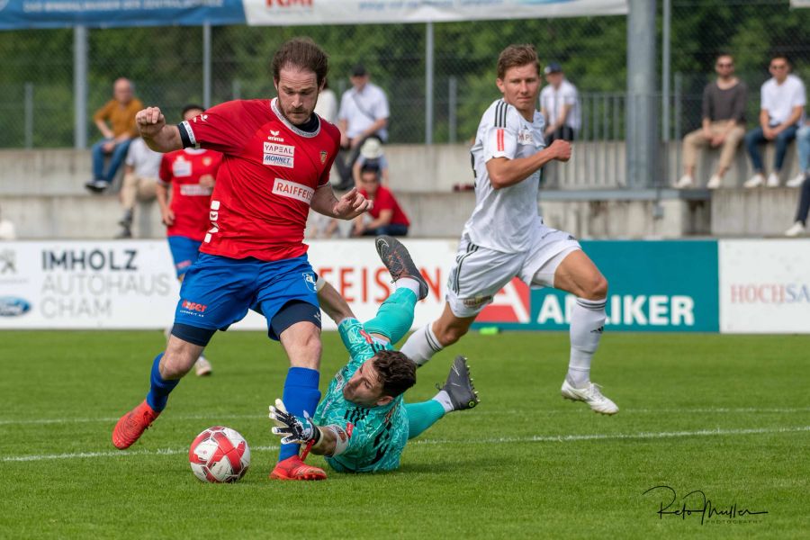 Die letzte Saison schlossen die Zuger auf dem starken vierten Platz ab.