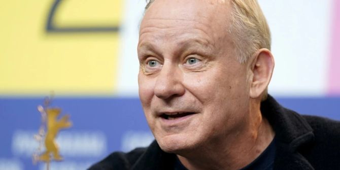 Stellan Skarsgård