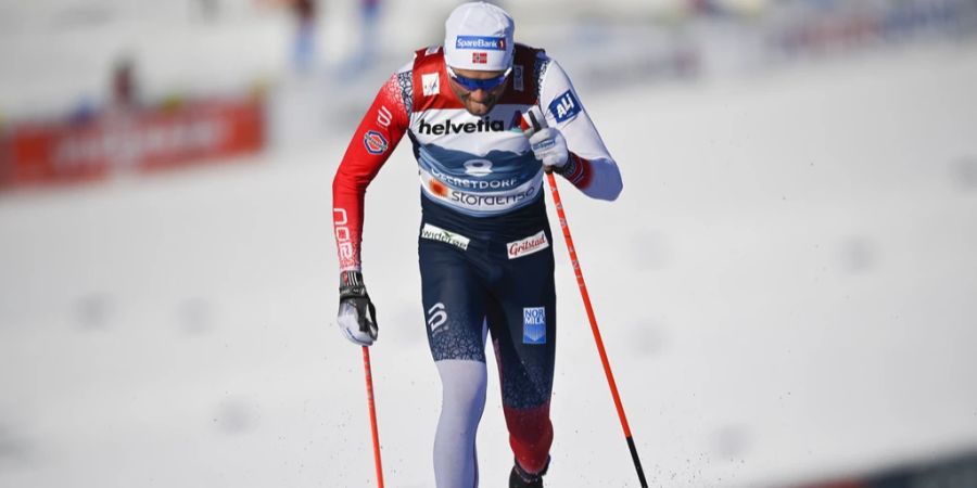 langlauf star emil iversen