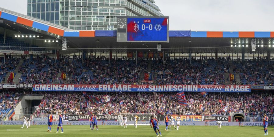 FC Basel