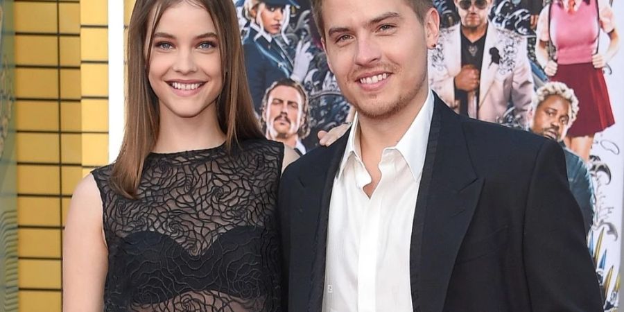 barbara palvin dylan sprouse