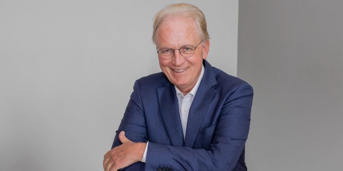 Hans-Ulrich Bigler schreibt neu Kolumnen auf Nau.ch. Hans-Ulrich Bigler